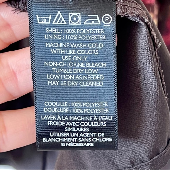 URBAN OUTFITTERS Kimchi Blue Prairie Rose Babydoll Boho Dress—SZ. Small - Picture 14 of 14